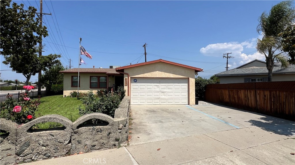 14321 Temple Avenue