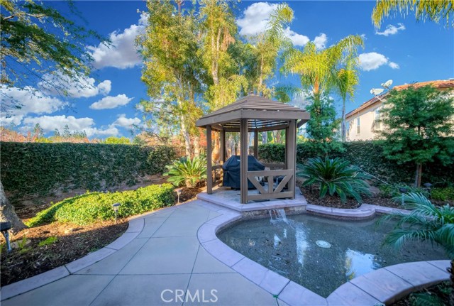 3001 Cottonwood Court