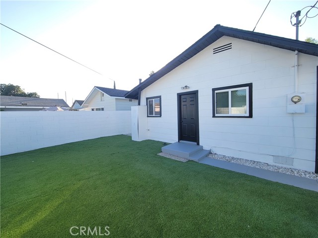 Detail Gallery Image 19 of 23 For 6122 Wilcox, Maywood,  CA 90270 - – Beds | – Baths