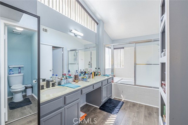Detail Gallery Image 25 of 39 For 3336 E Avenue Q10, Palmdale,  CA 93550 - 4 Beds | 3 Baths