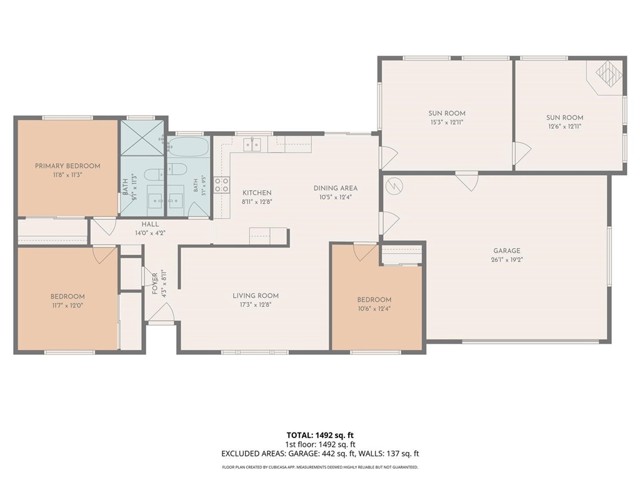 Property Photo from MLS
