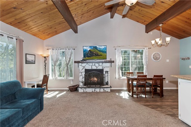 Detail Gallery Image 20 of 37 For 22365 Pine Dr, Cedarpines Park,  CA 92322 - 4 Beds | 2 Baths