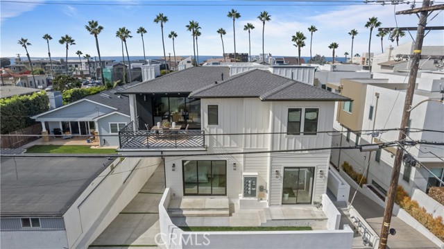 1406 Catalina Avenue, Redondo Beach, California 90277, 5 Bedrooms Bedrooms, ,4 BathroomsBathrooms,Residential,Sold,Catalina,SB24102349