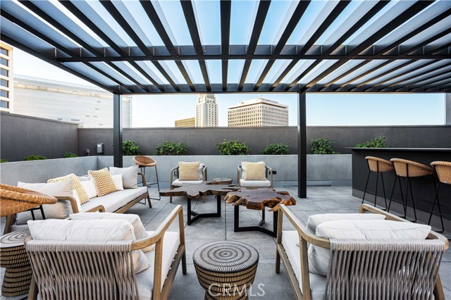 Detail Gallery Image 18 of 24 For 118 Astronaut Ellison S Onizuka Street #202,  Los Angeles,  CA 90012 - 1 Beds | 1 Baths