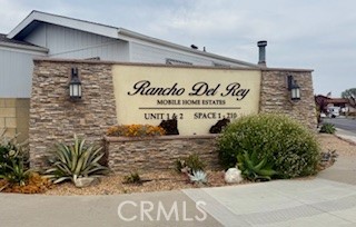 Detail Gallery Image 22 of 30 For 16222 Monterey Ln #193,  Huntington Beach,  CA 92649 - 2 Beds | 2 Baths