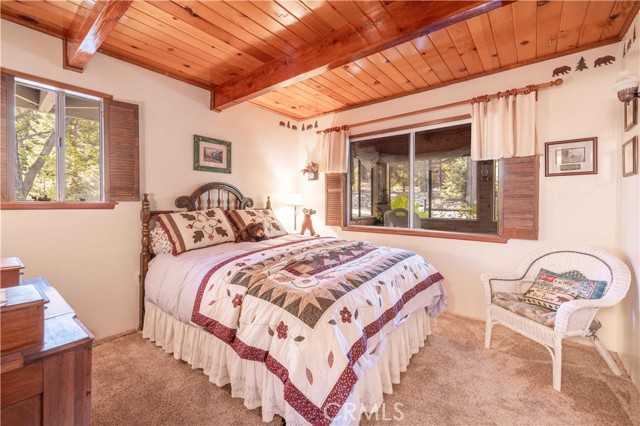 43320 Sand Canyon, Big Bear Lake, CA 92315
