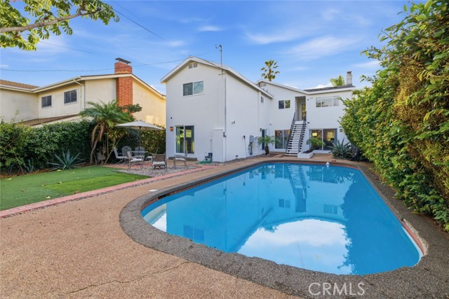 Detail Gallery Image 39 of 50 For 3640 Pine Avenue, Long Beach,  CA 90807 - 5 Beds | 3/1 Baths