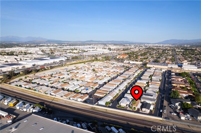 Detail Gallery Image 28 of 30 For 1241 N East #216,  Anaheim,  CA 92805 - 3 Beds | 2 Baths