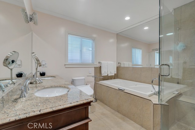 Detail Gallery Image 29 of 49 For 16646 Tribune St, Granada Hills,  CA 91344 - 4 Beds | 3 Baths