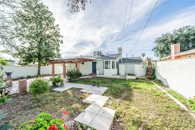 Detail Gallery Image 30 of 39 For 1232 W Alexander Ave, San Bernardino,  CA 92405 - 2 Beds | 1 Baths