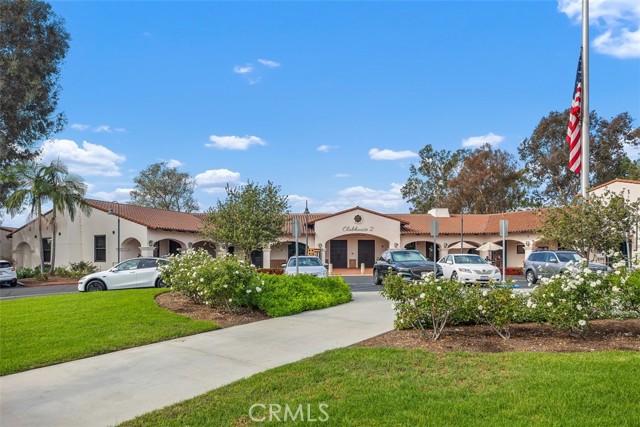 Detail Gallery Image 48 of 53 For 5500 Paseo Del Lago 1a,  Laguna Woods,  CA 92637 - 2 Beds | 2 Baths