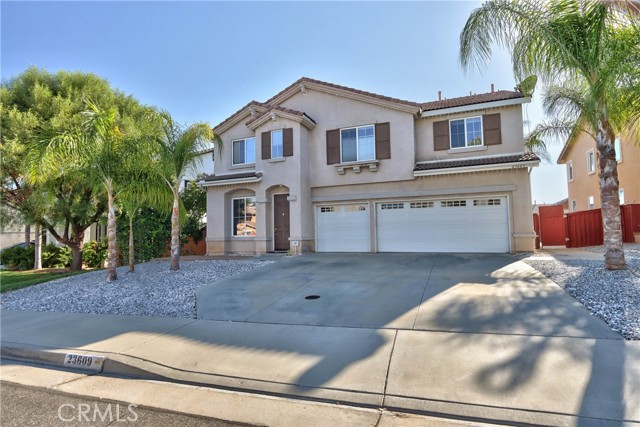 Detail Gallery Image 2 of 42 For 23609 Elizabeth Ln, Murrieta,  CA 92562 - 5 Beds | 3 Baths