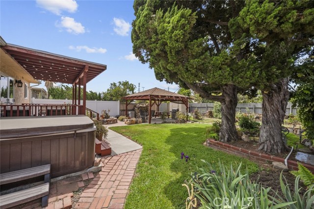 Detail Gallery Image 31 of 38 For 6425 Satsuma Ave, North Hollywood,  CA 91606 - 2 Beds | 2 Baths