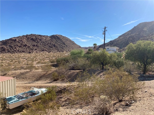 Detail Gallery Image 11 of 20 For 70447 Serrano Dr, Twentynine Palms,  CA 92277 - 1 Beds | 1 Baths