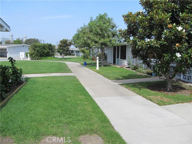 Detail Gallery Image 3 of 15 For 13761 El Dorado Drive, M-3, 17b, Seal Beach,  CA 90740 - 1 Beds | 1 Baths