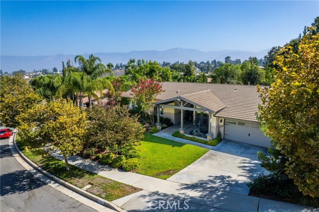 Detail Gallery Image 2 of 69 For 1435 Patricia Dr, Redlands,  CA 92373 - 4 Beds | 3 Baths