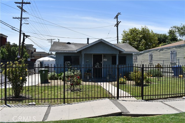 1148 103rd Street, Los Angeles, California 90002, 2 Bedrooms Bedrooms, ,1 BathroomBathrooms,Single Family Residence,For Sale,103rd,EV24144745