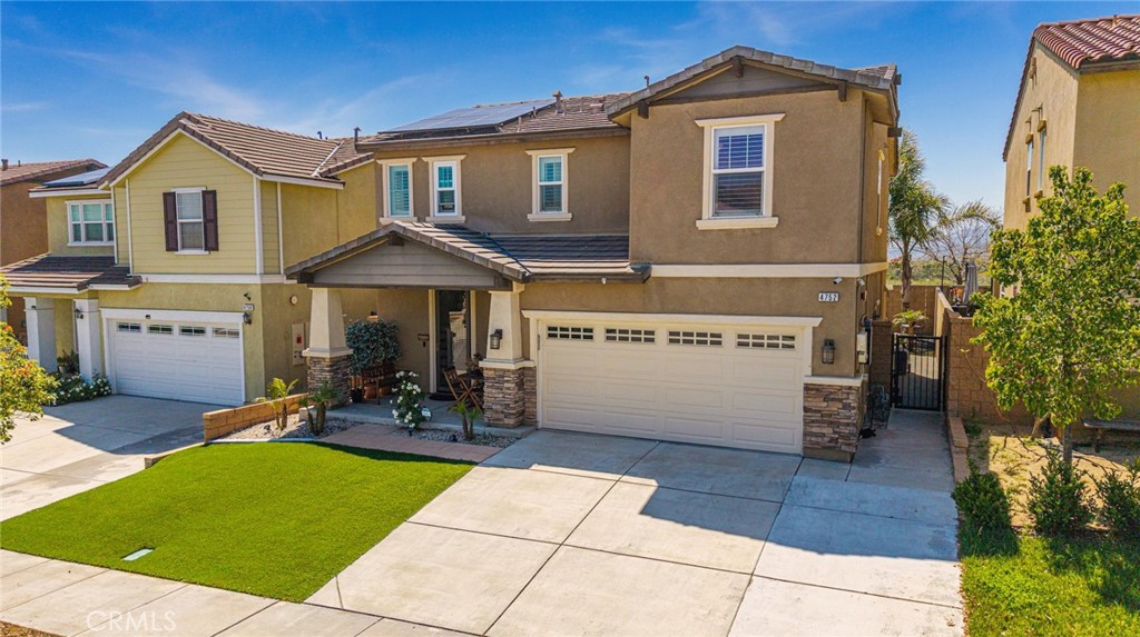 4752 Casillas Way