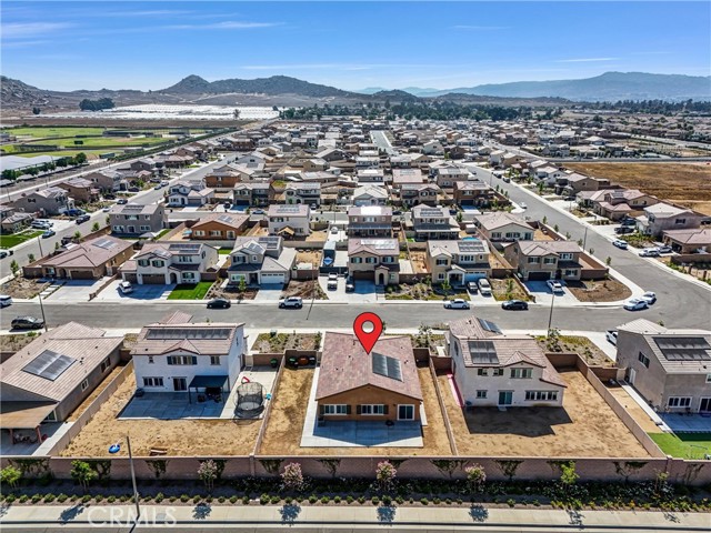 Detail Gallery Image 22 of 22 For 2018 Renata Dr, Perris,  CA 92571 - 4 Beds | 3 Baths