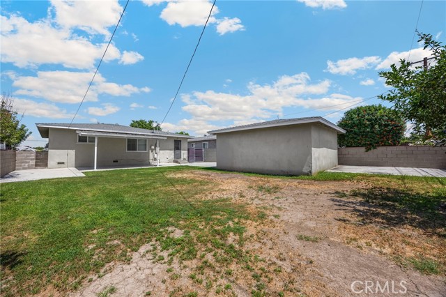 Detail Gallery Image 31 of 31 For 9246 Tarryton Ave, Whittier,  CA 90605 - 3 Beds | 1 Baths