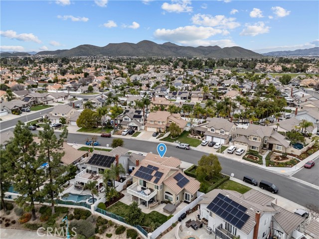 Detail Gallery Image 42 of 48 For 28817 Loire Valley, Menifee,  CA 92584 - 4 Beds | 3 Baths