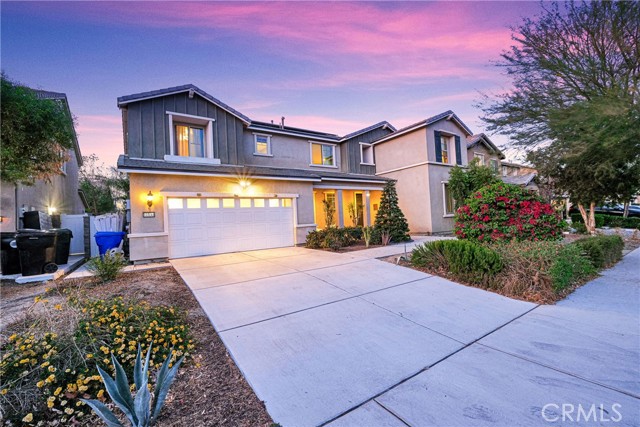 Detail Gallery Image 2 of 66 For 11133 Dane Dr, Jurupa Valley,  CA 91752 - 6 Beds | 4 Baths