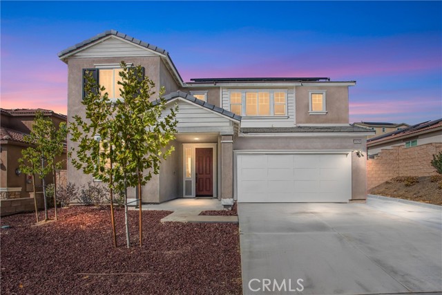 Detail Gallery Image 1 of 45 For 35216 Funk Way, Beaumont,  CA 92223 - 4 Beds | 2/1 Baths