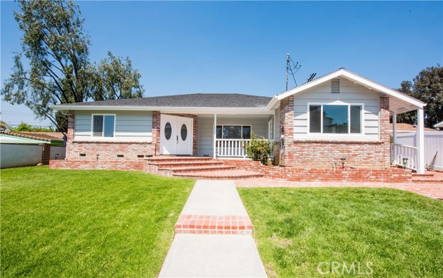 909 W Cienega Ave, San Dimas, CA 91773