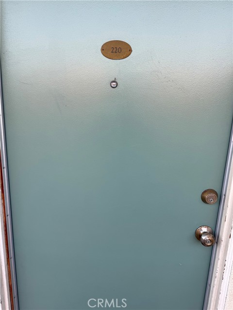 Detail Gallery Image 8 of 20 For 4015 W 137th St #220,  Hawthorne,  CA 90250 - 1 Beds | 1 Baths