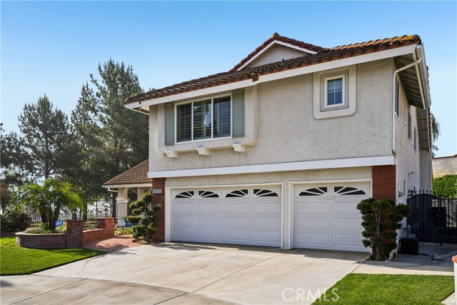 Detail Gallery Image 3 of 68 For 20550 via El Tajo, Yorba Linda,  CA 92887 - 4 Beds | 3 Baths