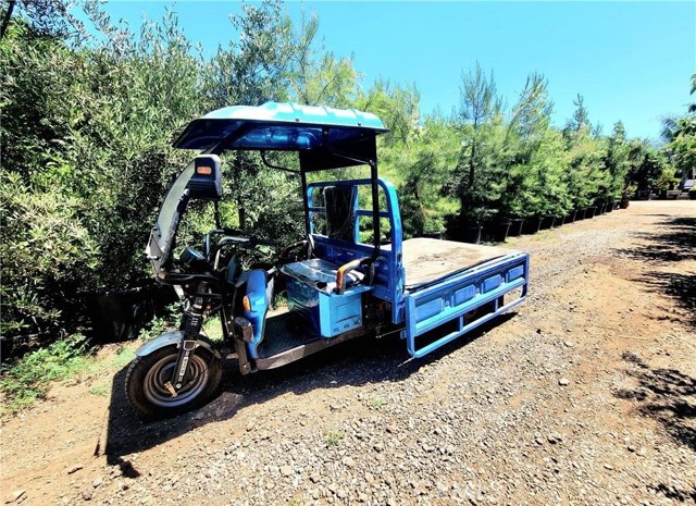 Detail Gallery Image 39 of 40 For 21131 Ellis, Perris,  CA 92570 - 2 Beds | 1 Baths