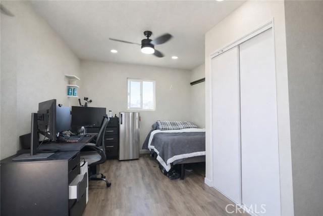 Detail Gallery Image 7 of 16 For 14695 Ocotilla, Apple Valley,  CA 92307 - 3 Beds | 2 Baths