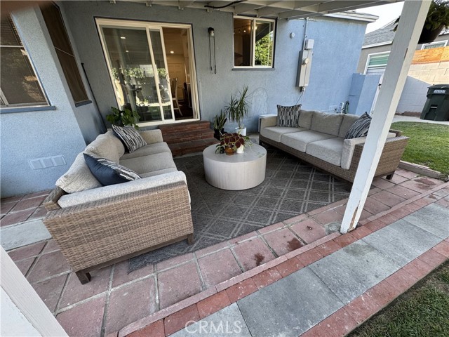 Detail Gallery Image 28 of 46 For 7548 Kilgarry Ave, Pico Rivera,  CA 90660 - 2 Beds | 2 Baths