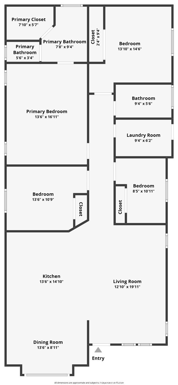 Detail Gallery Image 17 of 35 For 2300 S Lewis St #143,  Anaheim,  CA 92802 - 4 Beds | 2 Baths