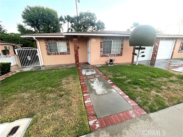 Image 2 for 801 N Currier St, Pomona, CA 91768