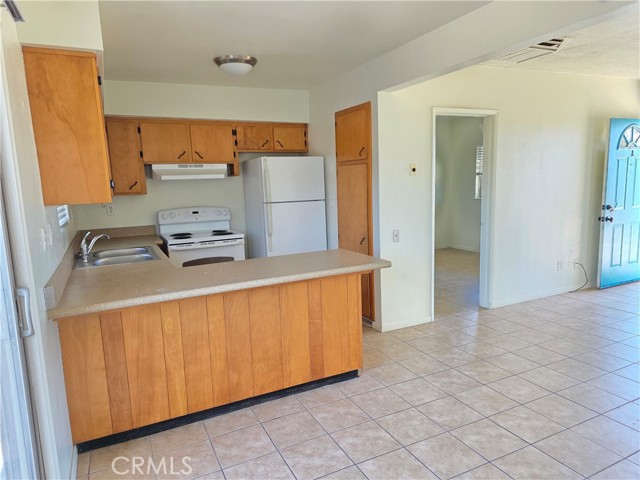 Detail Gallery Image 3 of 8 For 73636 Cactus a,  Twentynine Palms,  CA 92277 - 1 Beds | 1 Baths
