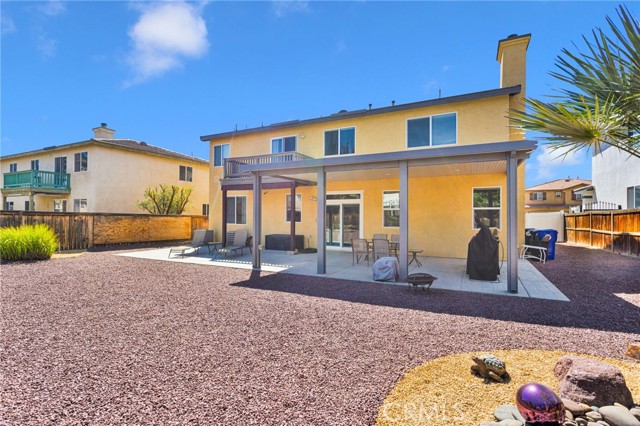 Detail Gallery Image 54 of 55 For 13798 Misty, Victorville,  CA 92392 - 5 Beds | 4 Baths