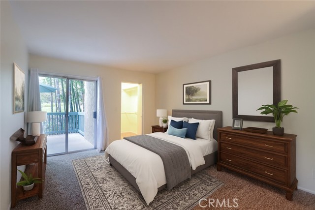 Detail Gallery Image 7 of 29 For 412 N Bellflower Bld #122,  Long Beach,  CA 90814 - 2 Beds | 2 Baths