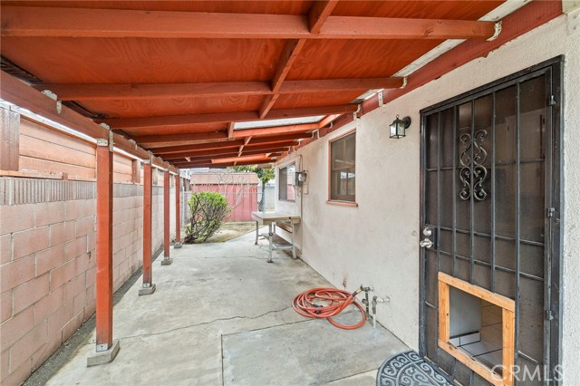 Detail Gallery Image 35 of 36 For 13602 Allerton St, Whittier,  CA 90605 - 3 Beds | 1 Baths