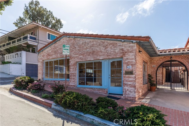 421 Via Chico, Palos Verdes Estates, California 90274, ,Commercial Lease,For Rent,421 Via Chico,CRPV22034413