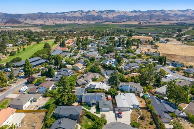 Detail Gallery Image 53 of 56 For 6001 Joan Pl, San Luis Obispo,  CA 93401 - 5 Beds | 4/1 Baths