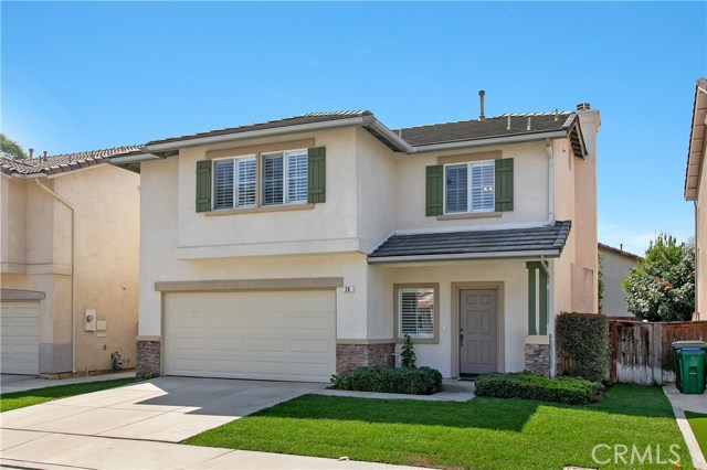 26 Amoret Dr, Irvine, CA 92602