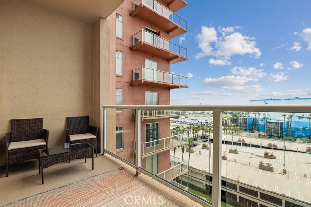 Image 3 for 388 E Ocean Blvd #808, Long Beach, CA 90802