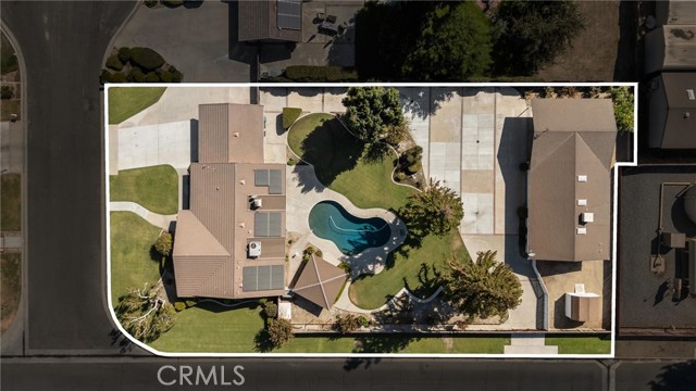 Detail Gallery Image 37 of 43 For 1519 Old Stage St, Bakersfield,  CA 93312 - 4 Beds | 2/1 Baths