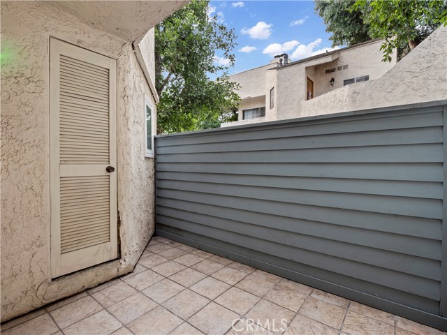 Detail Gallery Image 27 of 42 For 18411 Hatteras St #138,  Tarzana,  CA 91356 - 3 Beds | 2/1 Baths