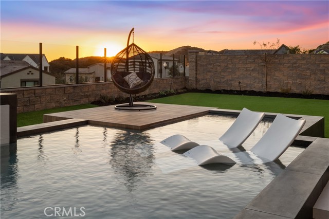 Detail Gallery Image 4 of 60 For 28710 Hidden Trail, Silverado,  CA 92676 - 5 Beds | 5/2 Baths