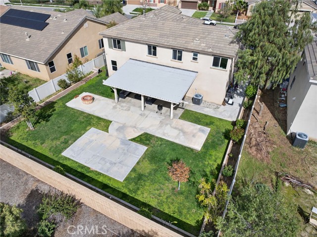 Detail Gallery Image 40 of 58 For 12560 Beryl, Jurupa Valley,  CA 92509 - 4 Beds | 3/1 Baths