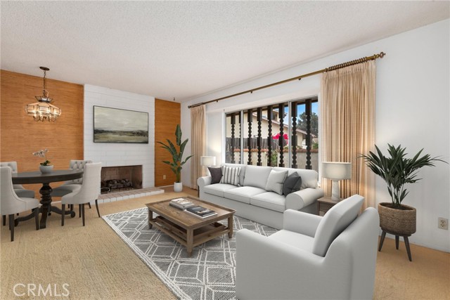 Detail Gallery Image 2 of 24 For 1768 Henderson Ct, Vista,  CA 92083 - 4 Beds | 2 Baths