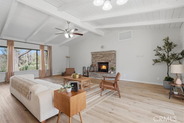 Detail Gallery Image 10 of 48 For 45430 Lauri, Oakhurst,  CA 93644 - 4 Beds | 2 Baths