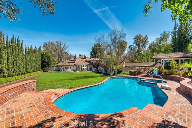Detail Gallery Image 3 of 33 For 24636 Wingfield Rd, Hidden Hills,  CA 91302 - 6 Beds | 7/1 Baths